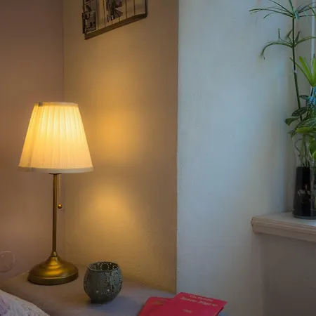 Cannons Apartment *
