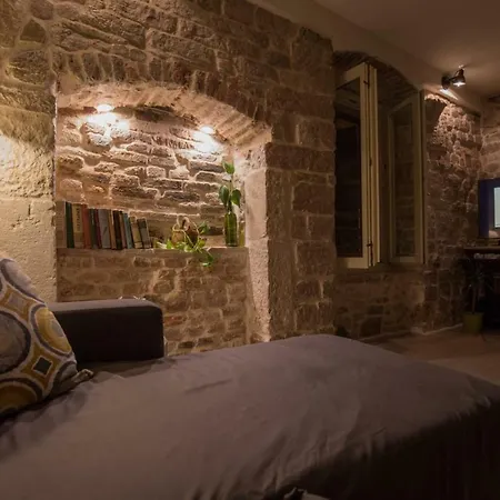 Cannons Apartment *