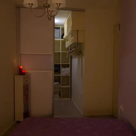 Cannons Apartment *